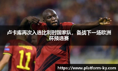 卢卡库再次入选比利时国家队，备战下一场欧洲杯预选赛