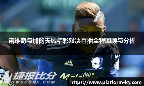诺维奇与加的夫城精彩对决直播全程回顾与分析