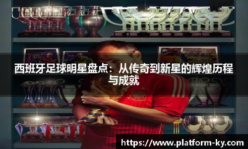 西班牙足球明星盘点：从传奇到新星的辉煌历程与成就